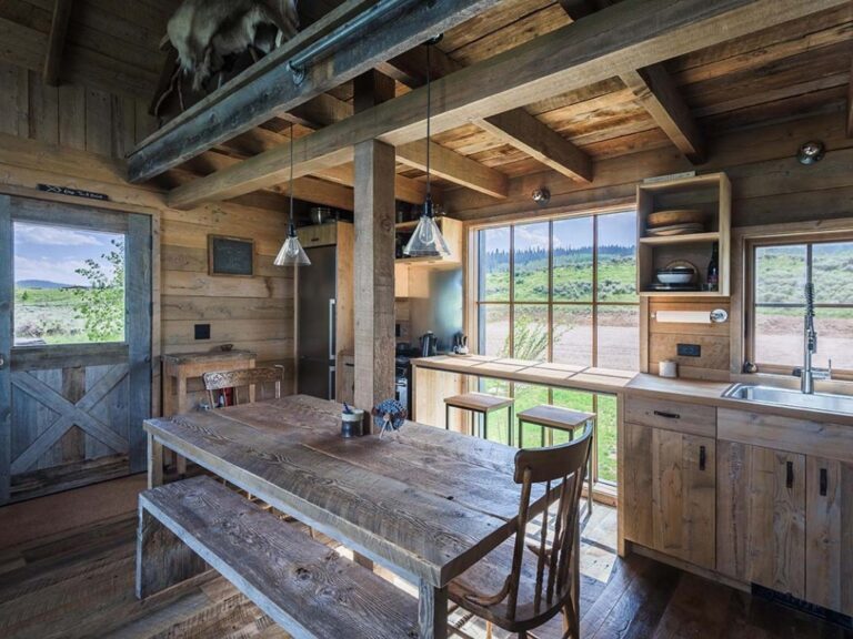 Sawtooth Construction - photo 3
