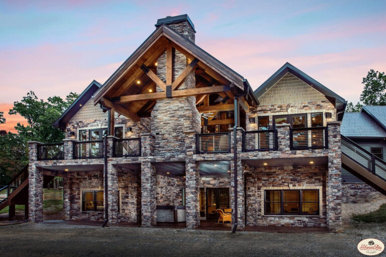 Honest Abe Log Homes - photo 1 Honest Abe Log Homes - photo 1