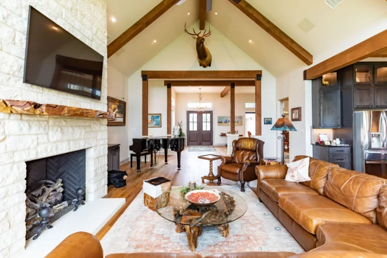Texas Living Homes - photo 2