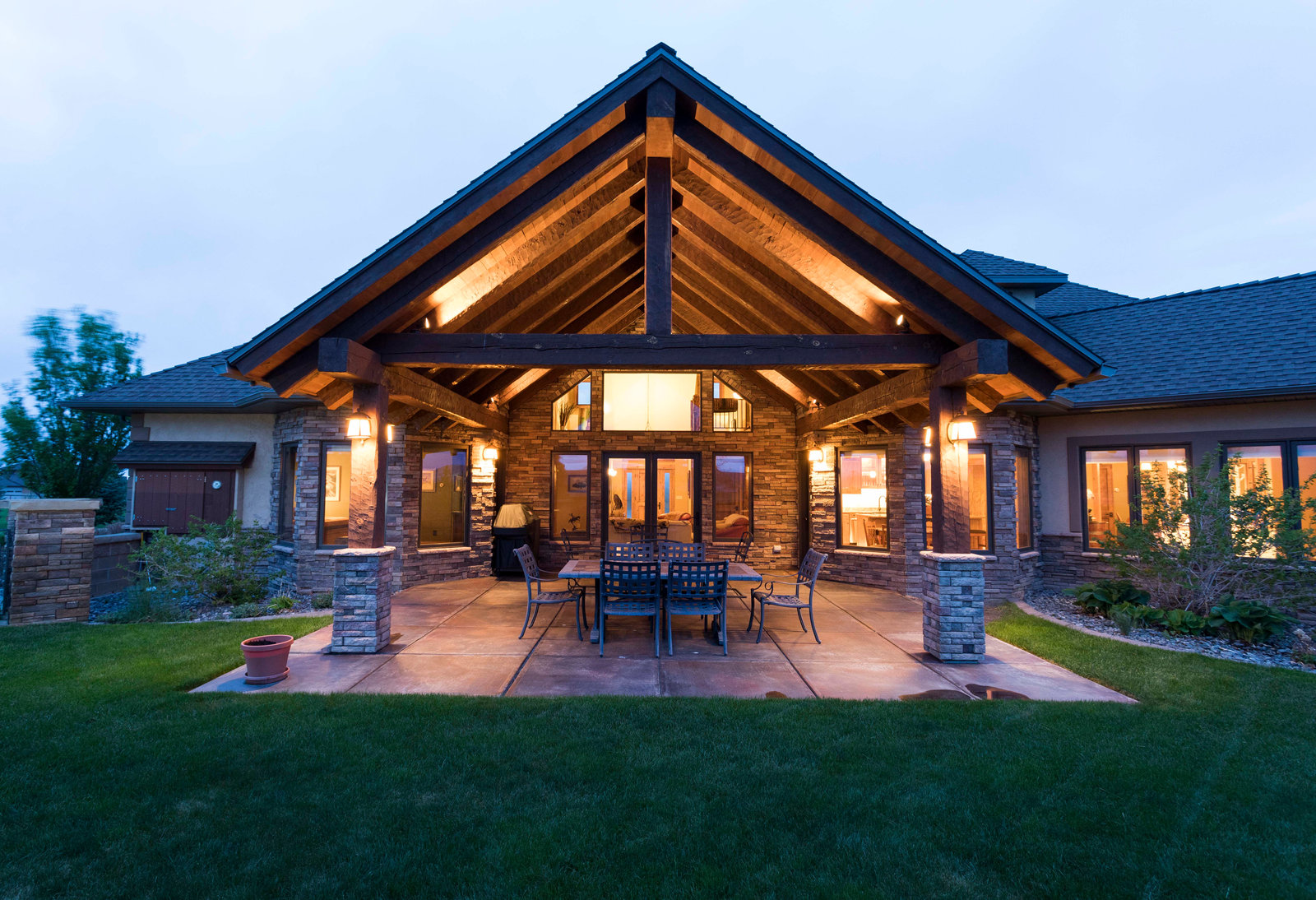 Build your ranch in Wyoming