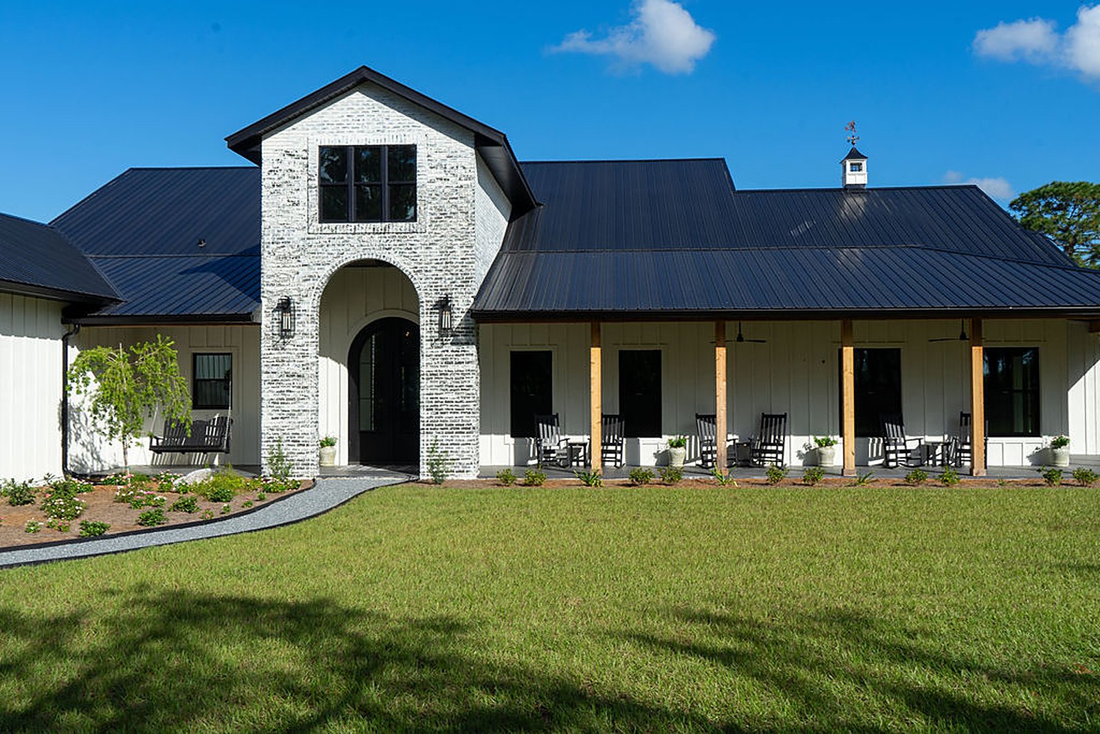 Great Oaks General Contractors home