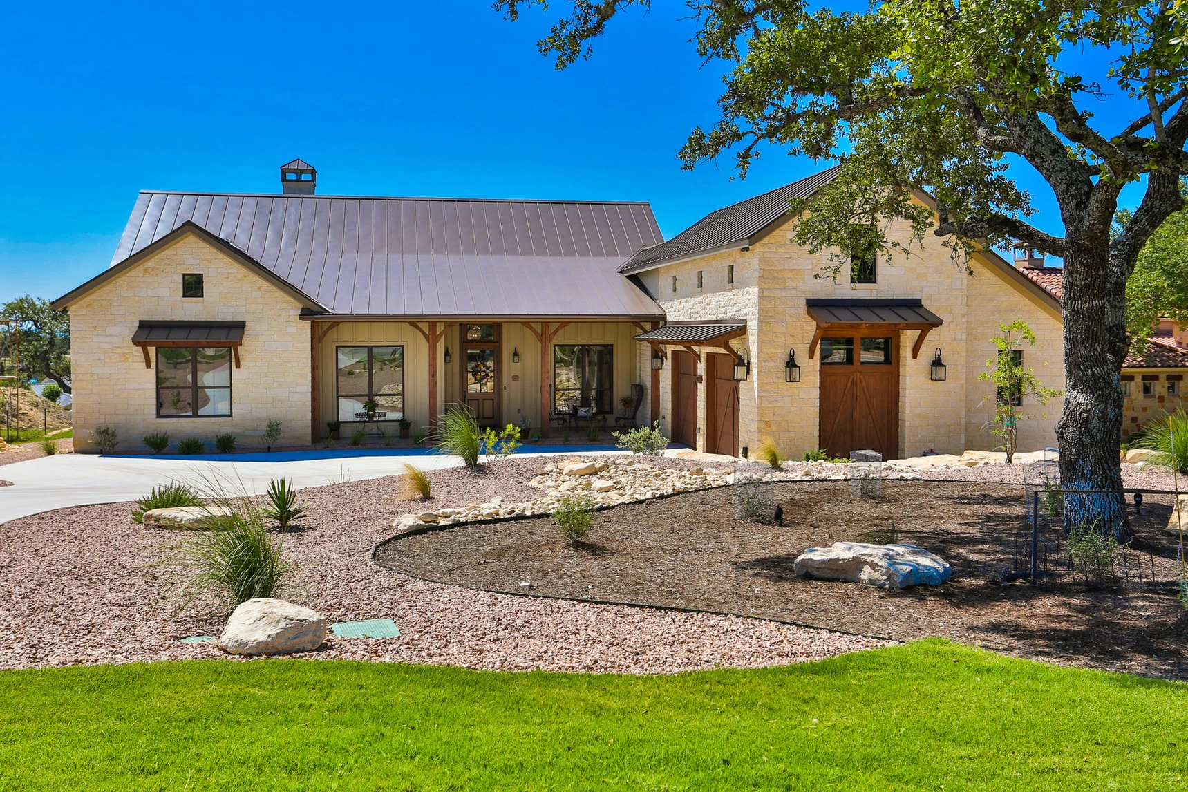 BCI Custom Homes