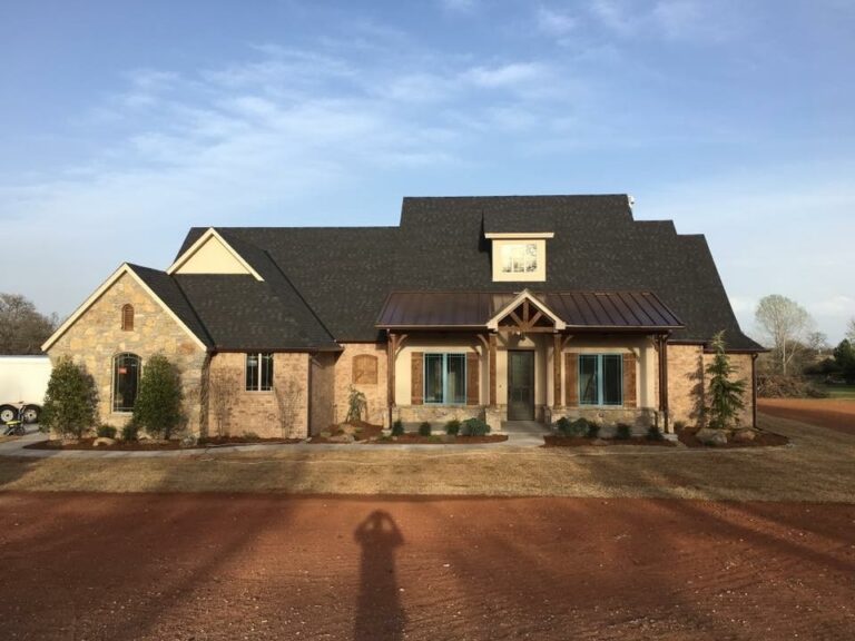 Garrett Maples Homes - photo 1