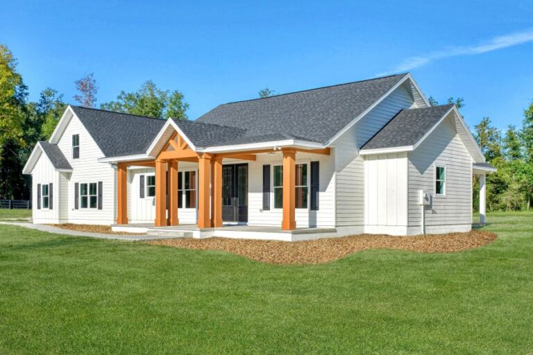 Amira Custom Homes - photo 1