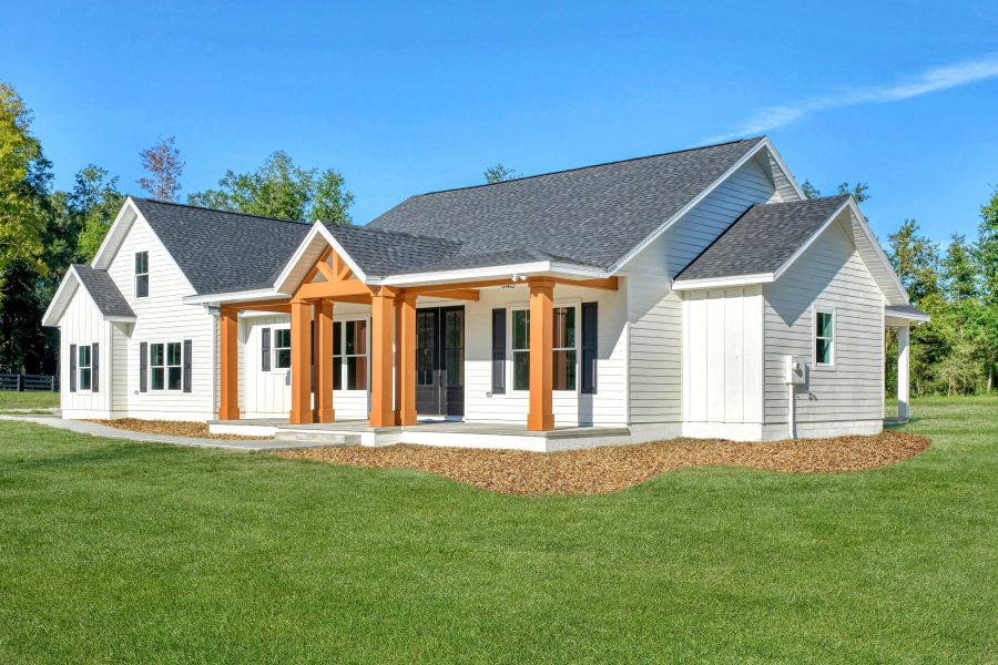 Amira Custom Homes home