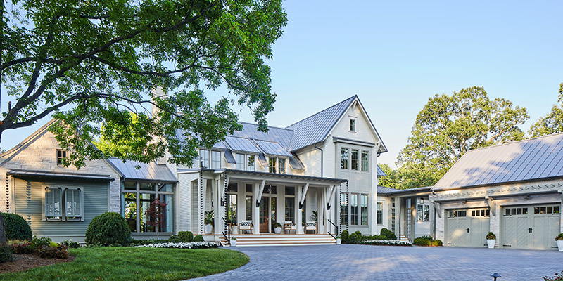 Hatcliff Construction home
